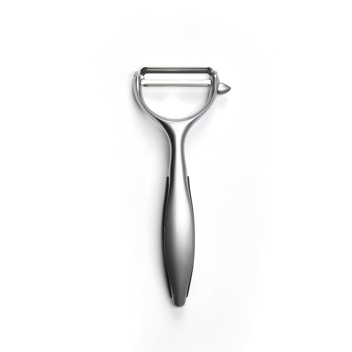 Sauter - Pelaverdure A Y - Sharp - Lega Zinco-Nichel - Argento
