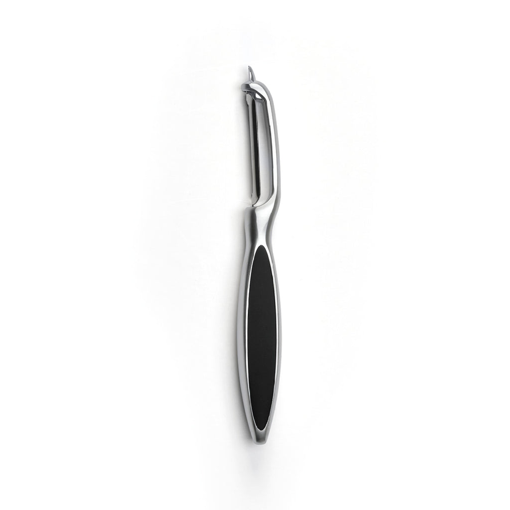 Sauter - Pelapatate - Sharp - Lega Zinco-Nichel - Argento