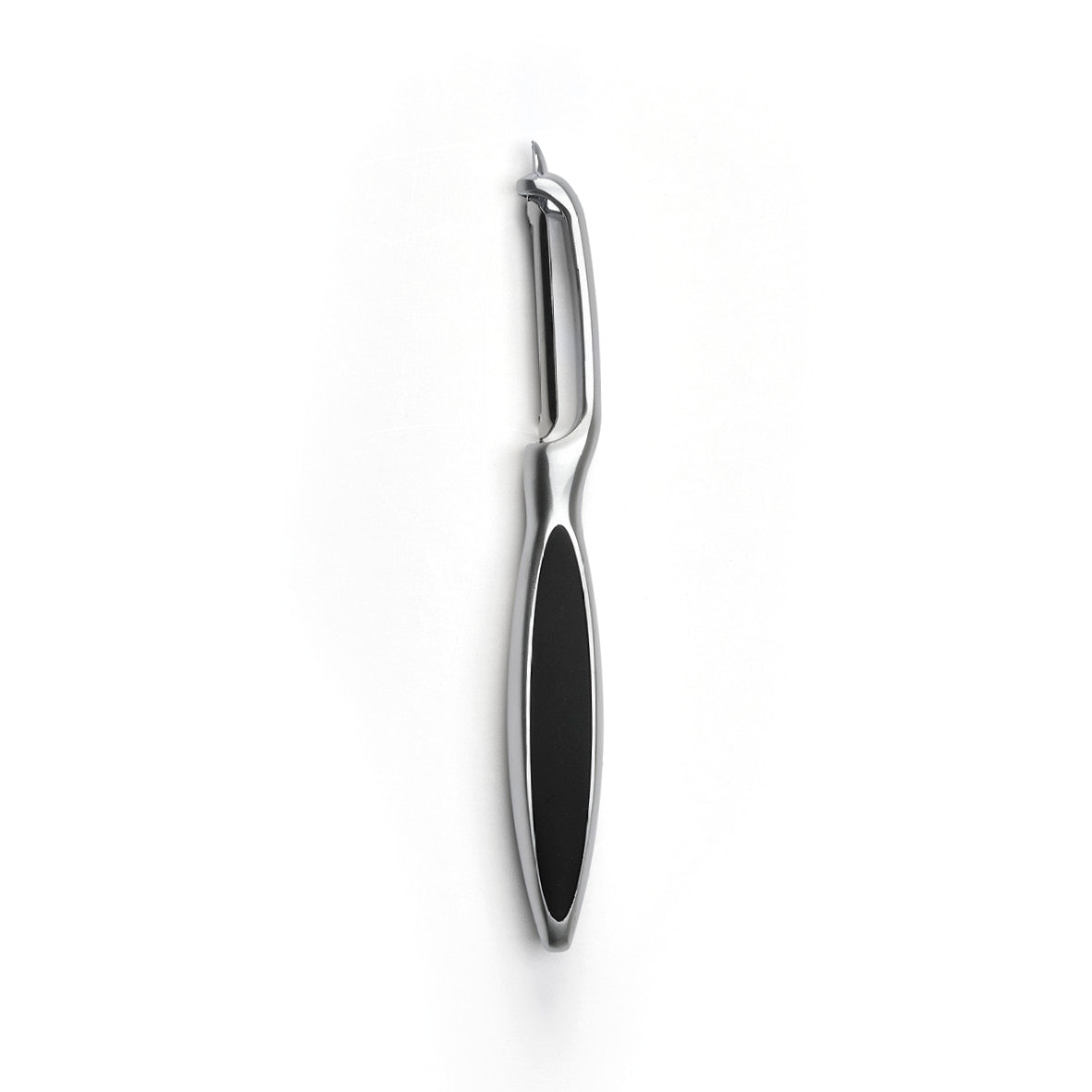 Sauter - Pelapatate - Sharp - Lega Zinco-Nichel - Argento