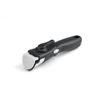 Sauter - Set De Poêles - Acier Inoxydable 304 - Argent