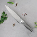 Chef Knife - Silver - 20cm
