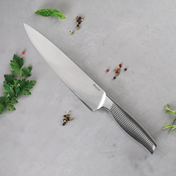 Chef Knife - Silver - 20cm