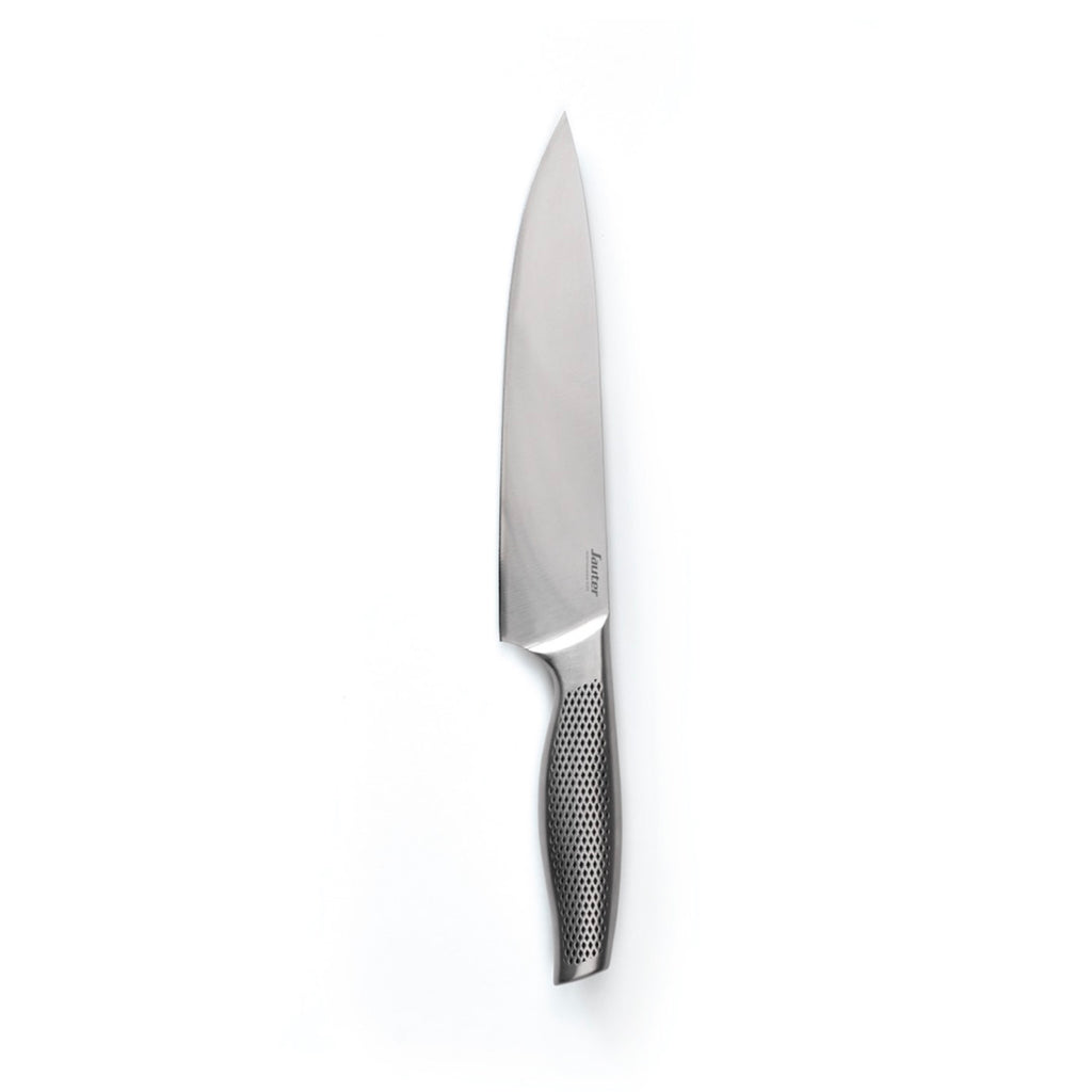 Chef Knife - Silver - 20cm