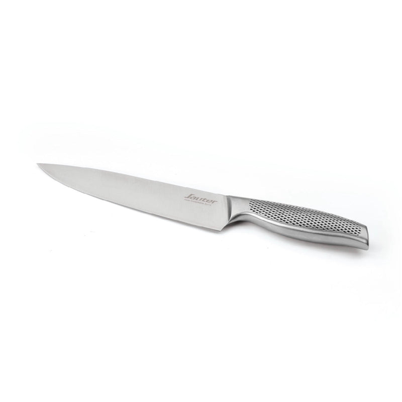 Cuchillo Chef - Plata - 20cm