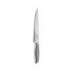 Couteau Trancheur - Argenté - 20cm