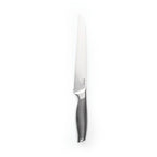 Bread Knife - Silver - 20cm
