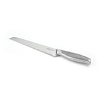 Bread Knife - Silver - 20cm