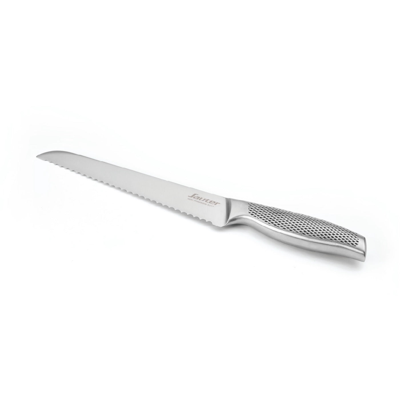 Bread Knife - Silver - 20cm