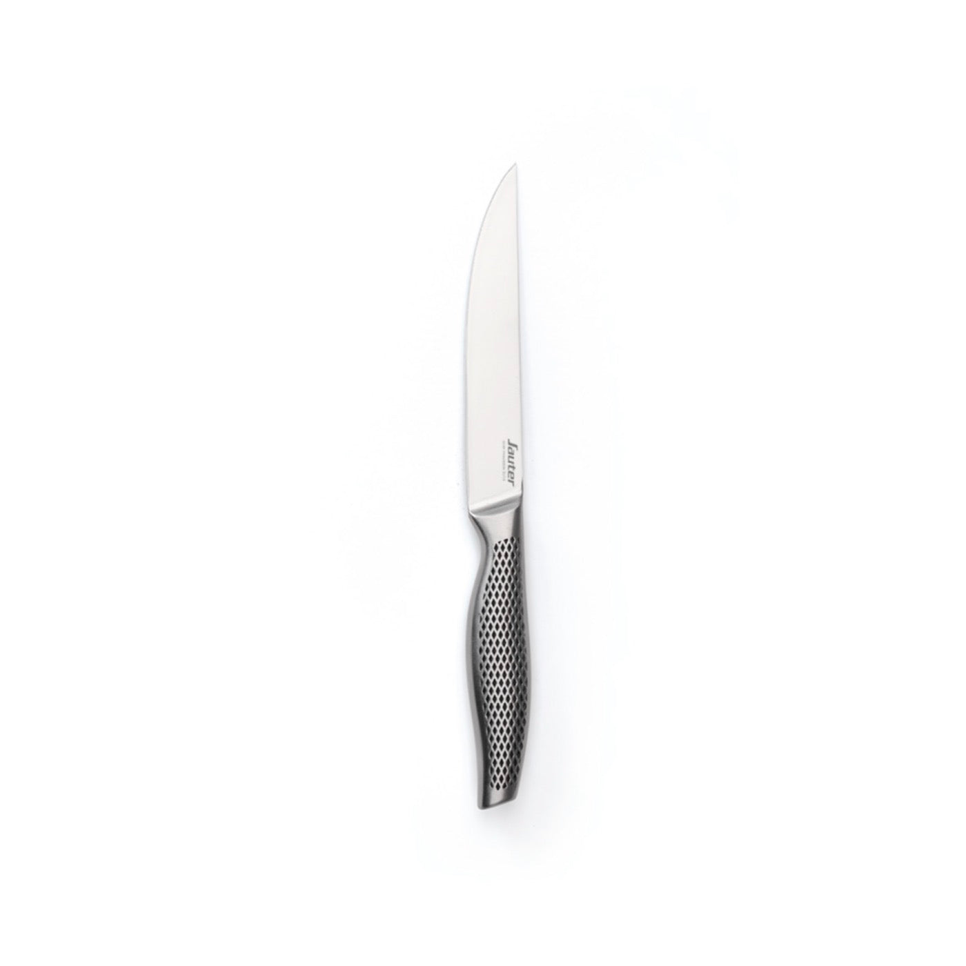 Paring Knife - Silver - 13cm