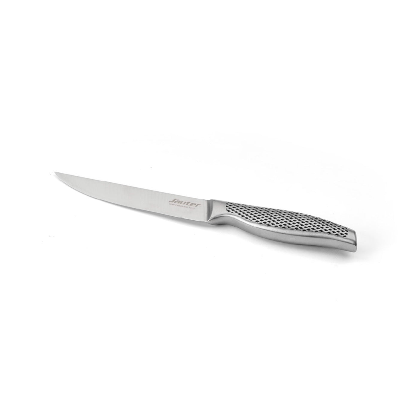 Paring Knife - Silver - 13cm