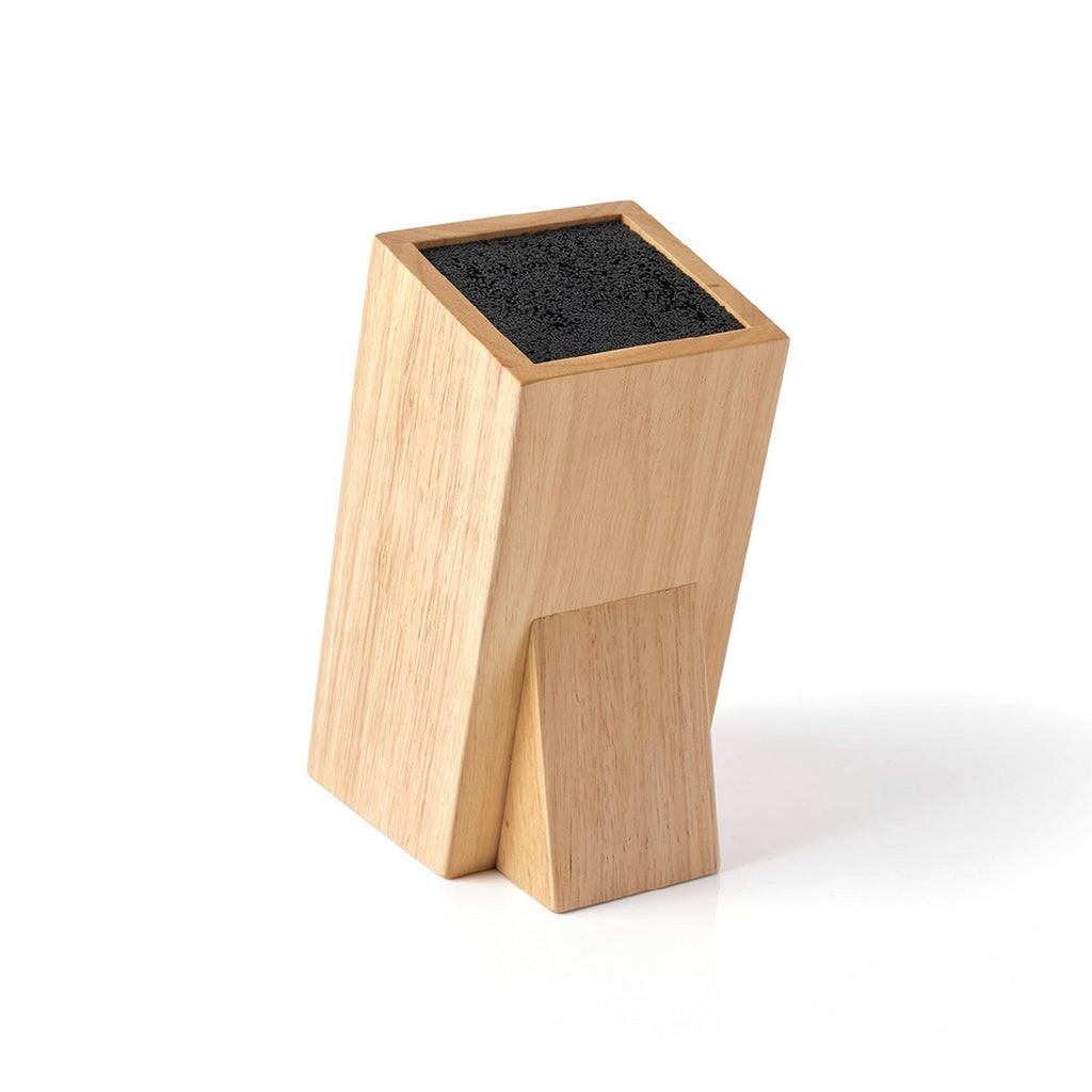 Porte-Couteaux Universel - Bois Naturel
