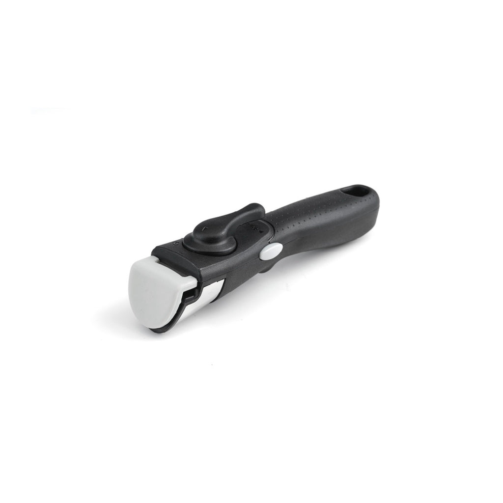 Removable Handle - Silver