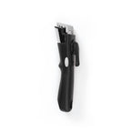 Removable Handle - Silver