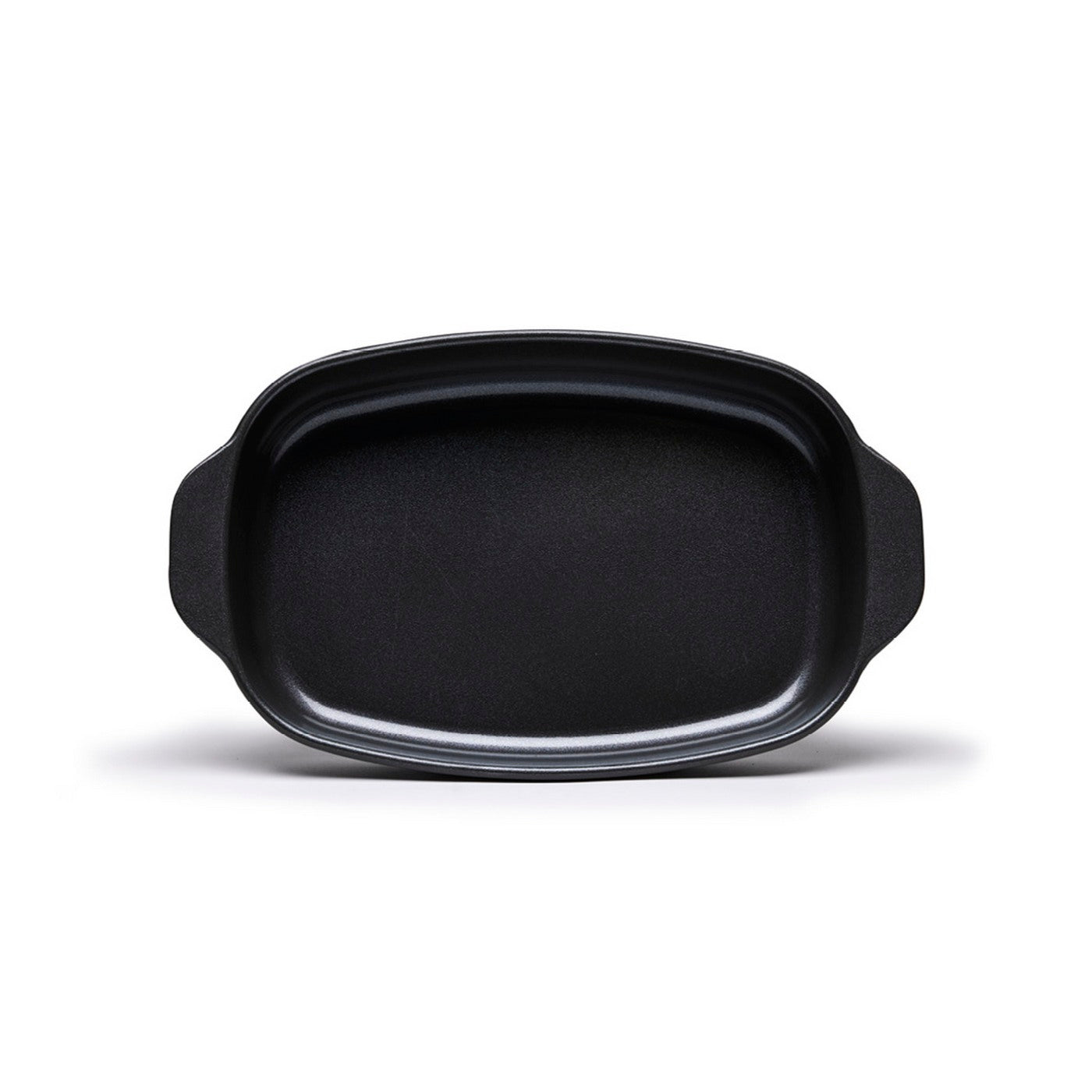 Plat À Four Incassable - Noir