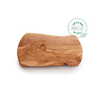 Planche À Découper En Bois D'Olivier - Bois - Bois