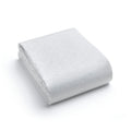 Nappe Tissé Jacquard - Blanc