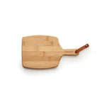 Rectangular Cutting Board with Handle - Bamboo - Wood - 3 Sizes