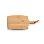 Rectangular Cutting Board with Handle - Bamboo - Wood - 3 Sizes