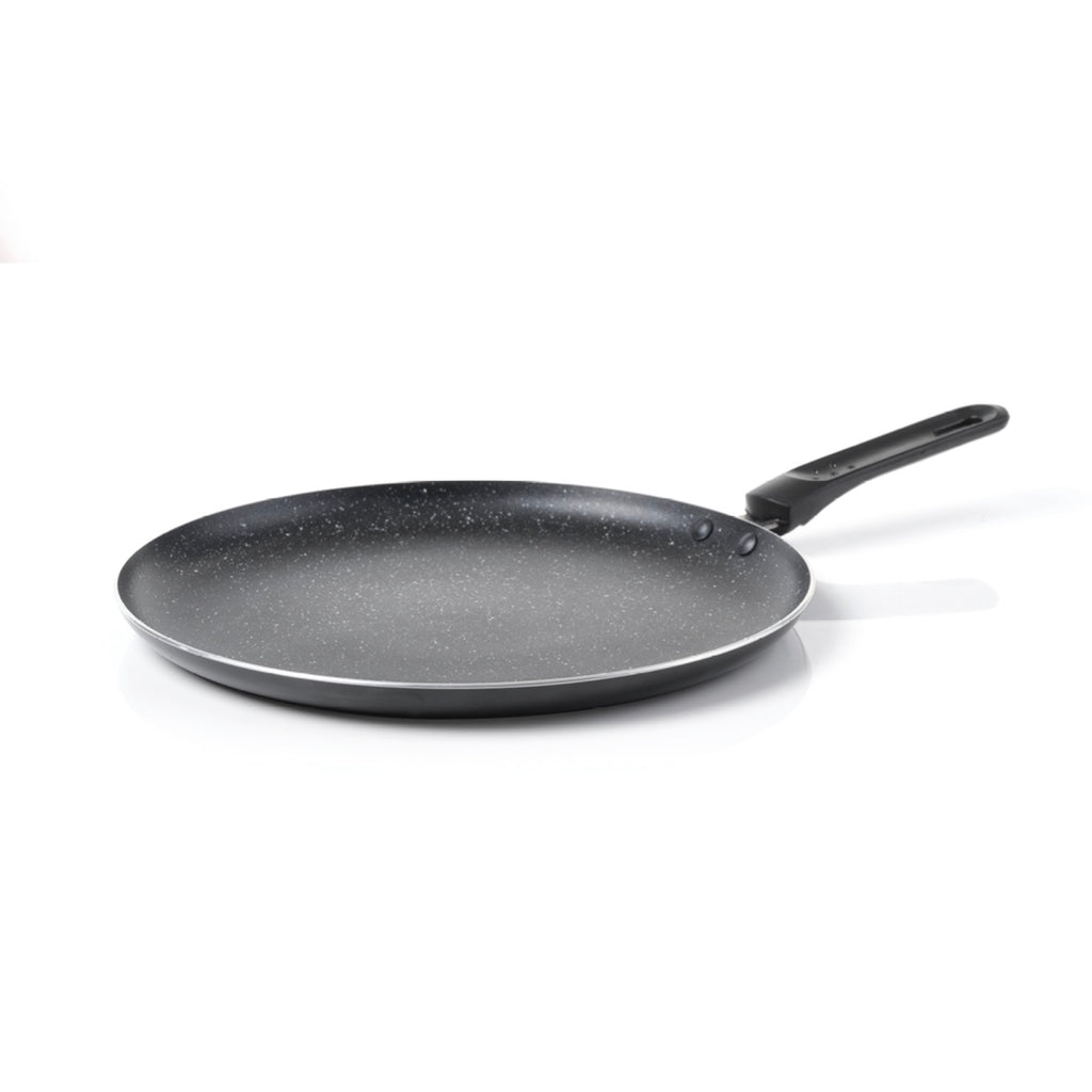 Crêpière - Granite Ceramic - Noir - 2 Tailles