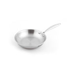 Sartén Triply - Multinox - Plateada - 3 Tallas