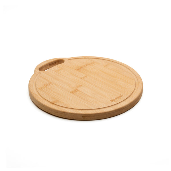 Cutting Board - Light Brown