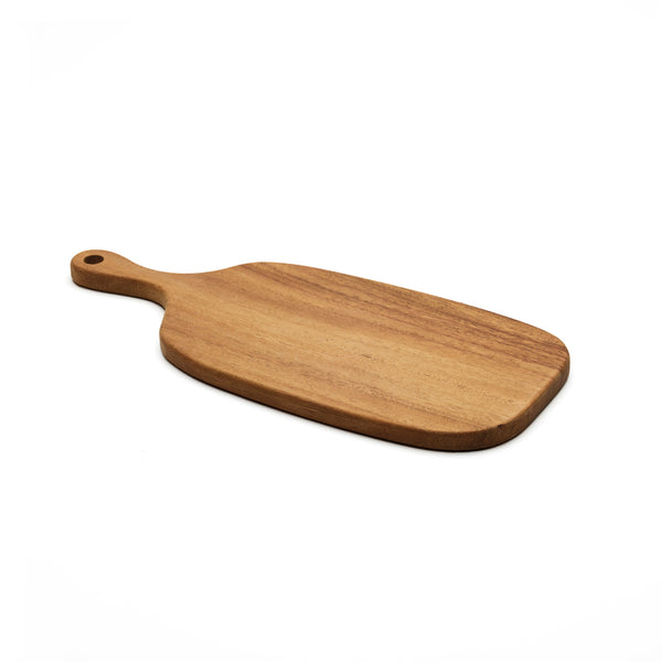 Cutting Board - Light Brown
