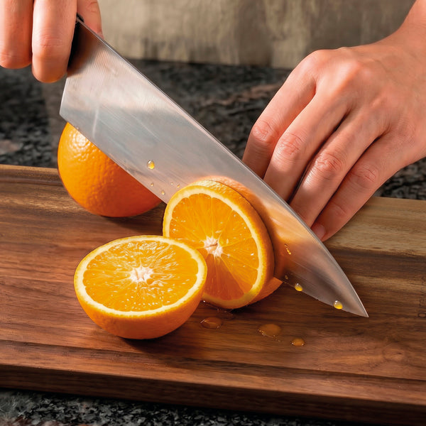 Cutting Board - Light Brown