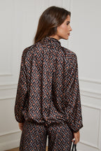 Blusa - Negro