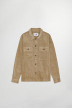 Veste Wilas - Khaki Beige