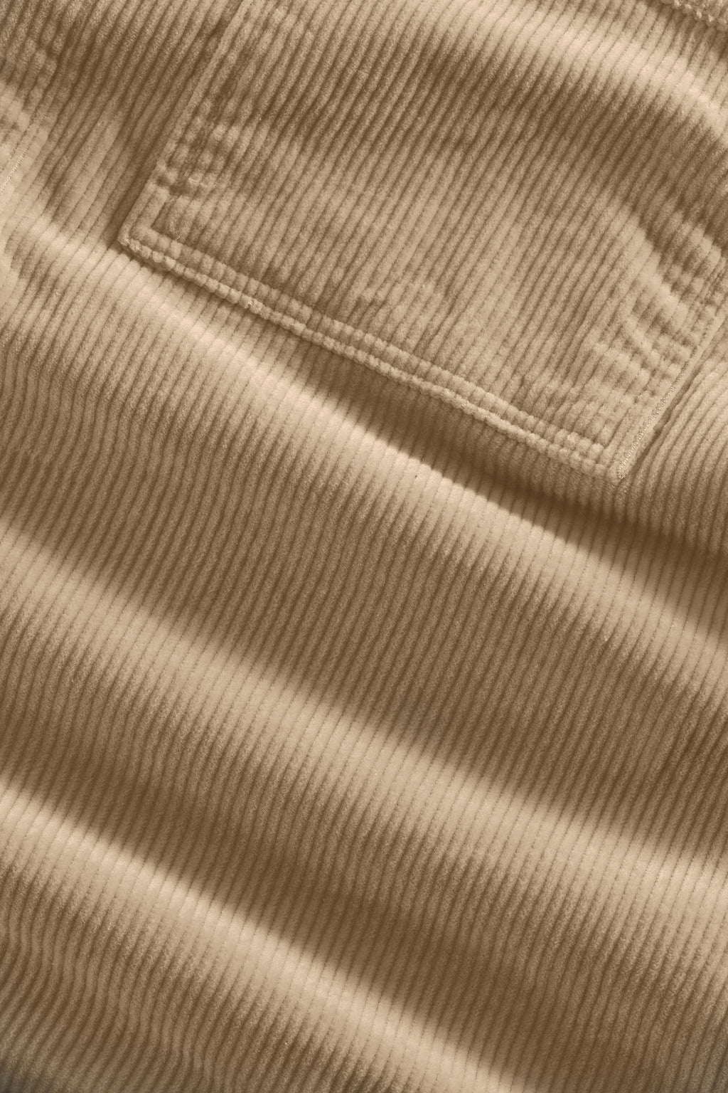 Veste Wilas - Khaki Beige