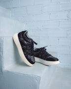 Sneakers Brava - Noir