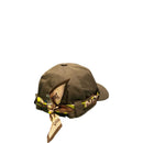 Casquette Baseball Herno - Femme - Green