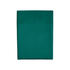 Drap Plat Satin De Coton - Uni 1 Baratta Vert 02