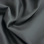 Cotton Sateen Flat Sheet - Plain 1 Baratta Grey 02