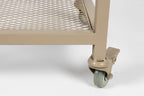 Botan S - Shelf - MDF - Gray