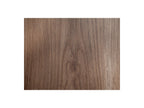 Opera - Low 4-Door Sideboard - Oak Effect and Black Marble Imitation