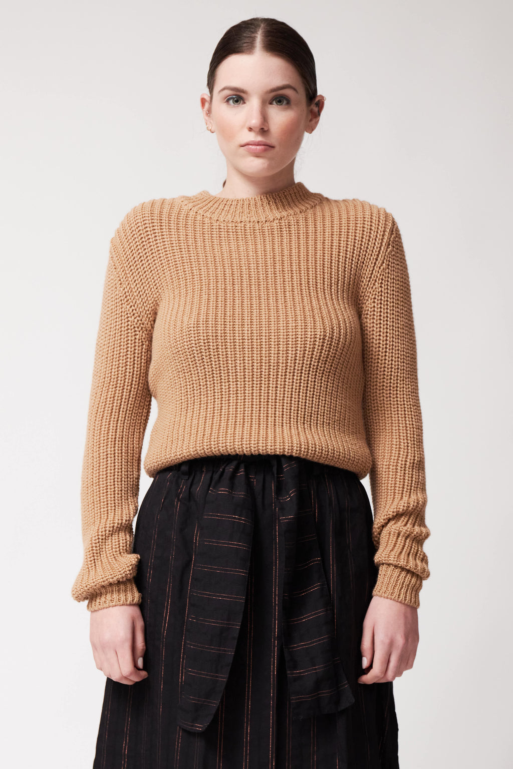 Owl Sweater