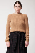 Owl Sweater