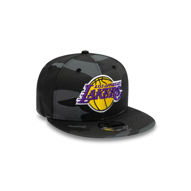 Casquette New Era Team Camo 9Fifty Loslak