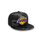 Casquette New Era Team Camo 9Fifty Loslak