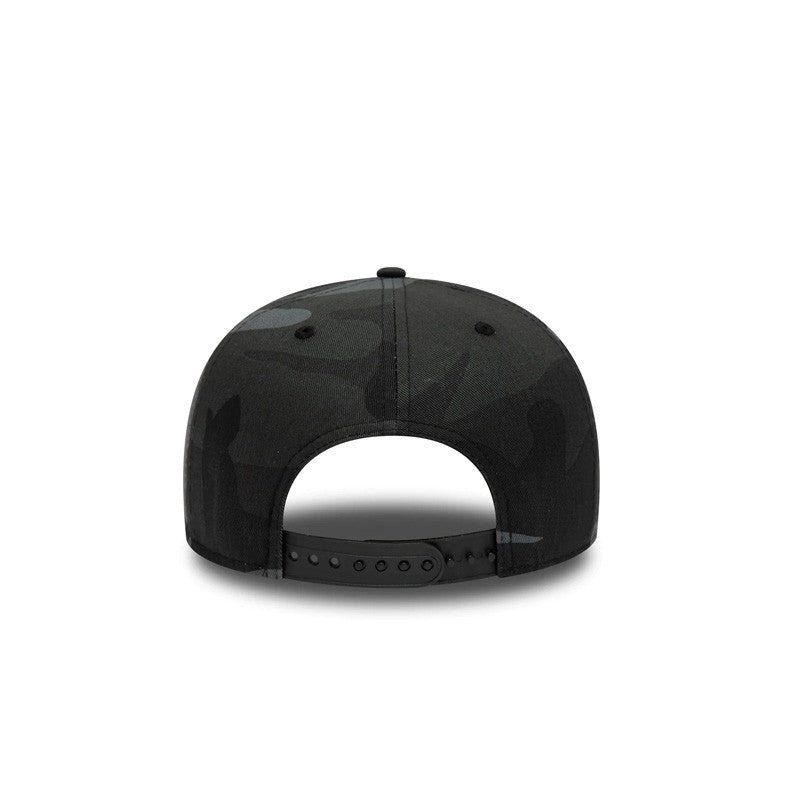 Casquette New Era Team Camo 9Fifty Loslak