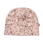 2 Aidan Soft Hats - Rose Powder Flowers - Kids