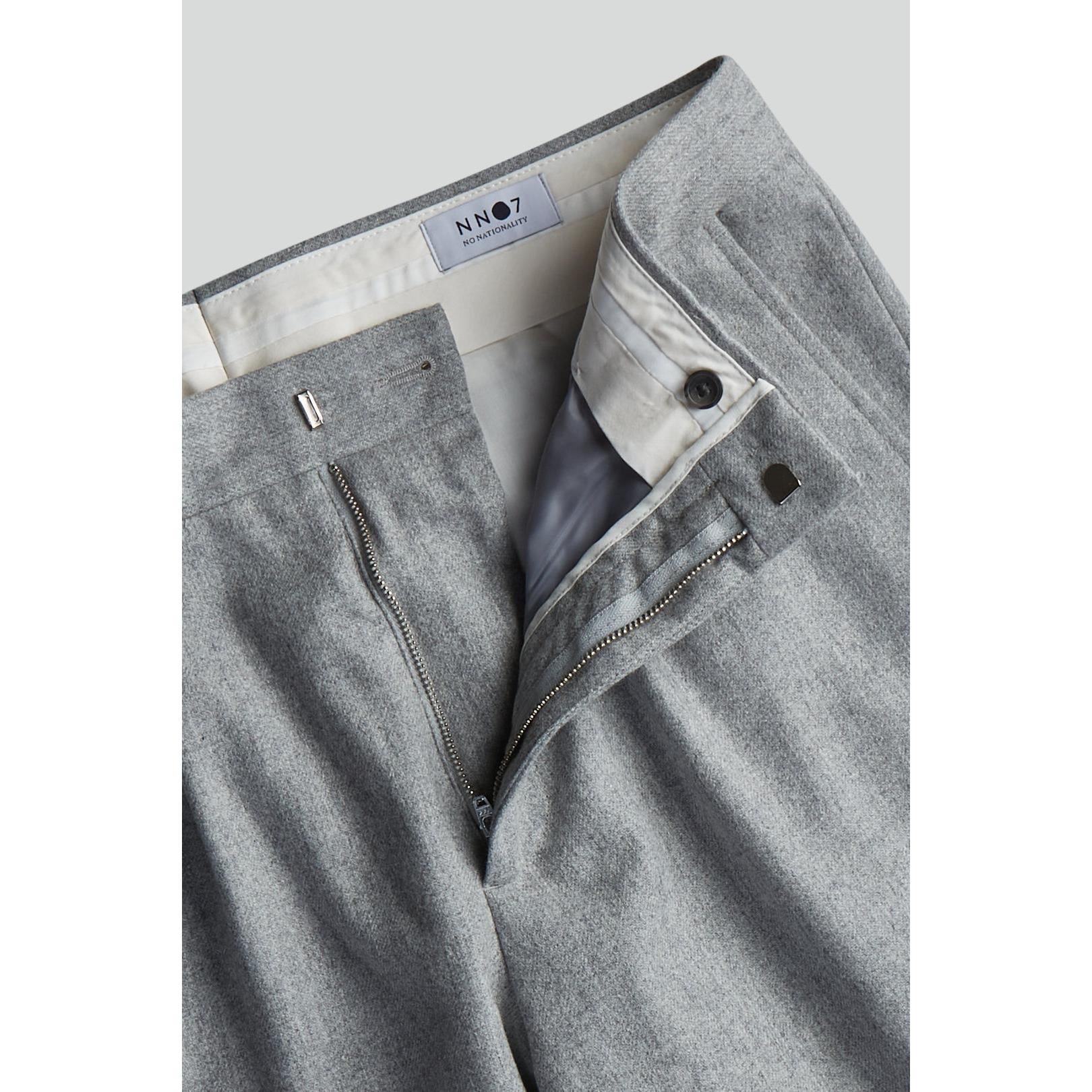 Pantalón Bill - Grey