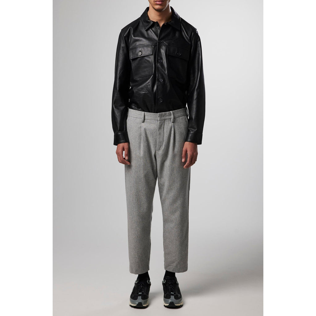 Pantalón Bill - Grey