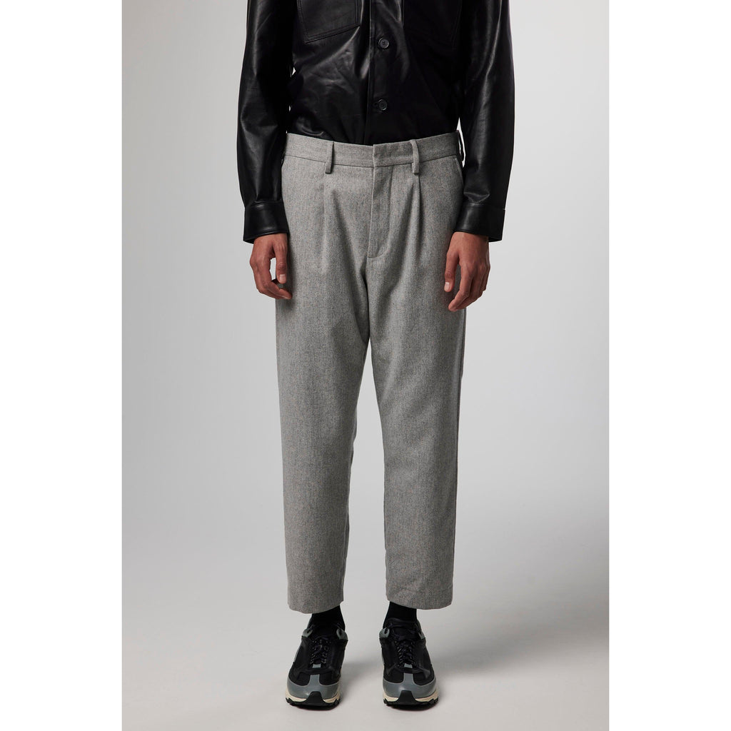 Pantalón Bill - Grey