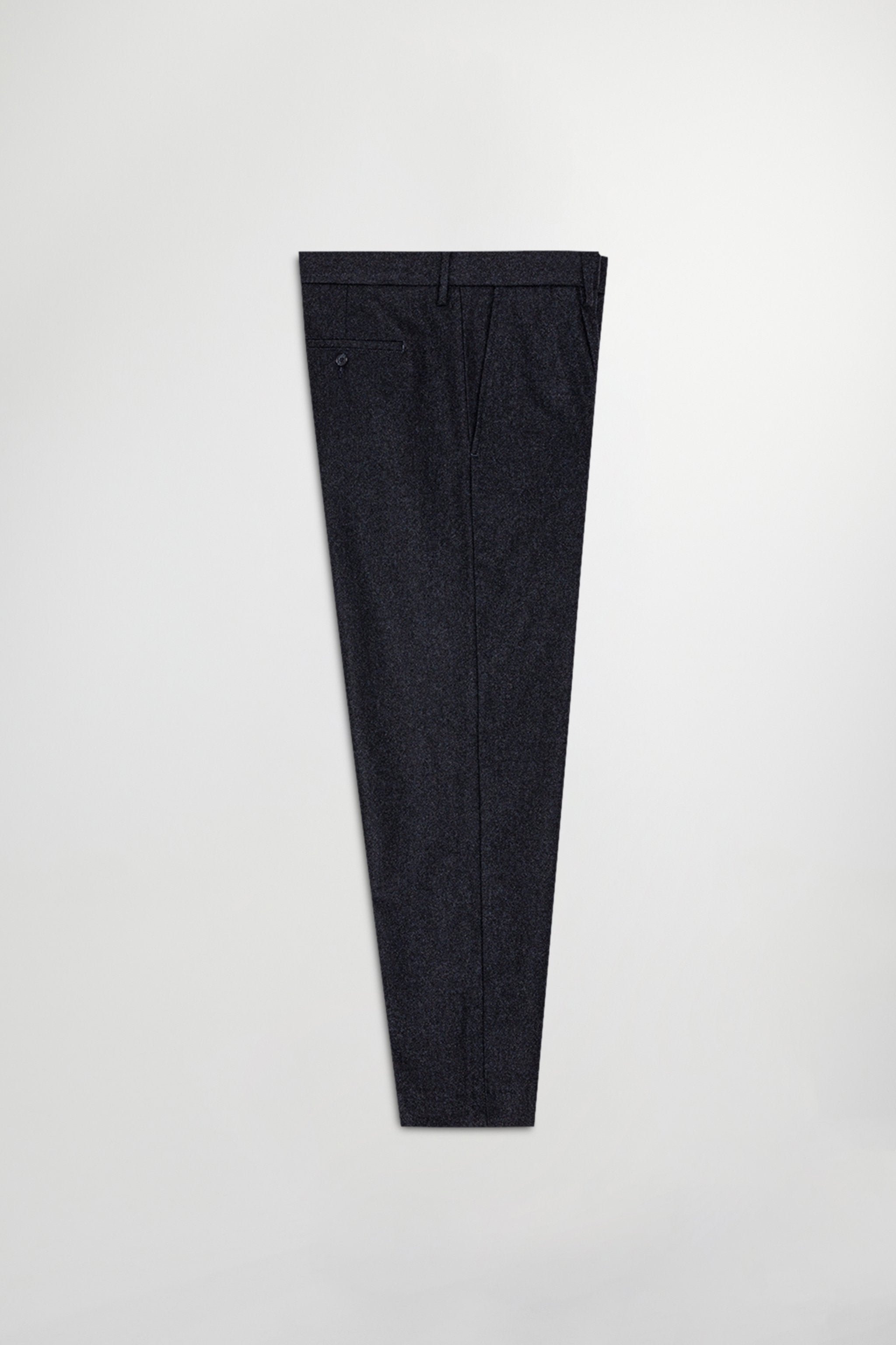 Pantalón Bill - Azul Marino