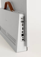 Tv Move Studio - Téléviseur Intelligent Portable 24" Avec Batterie Et Écran Antireflet