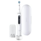Oral-B Io5N Connected Electric Toothbrush With Travel Case