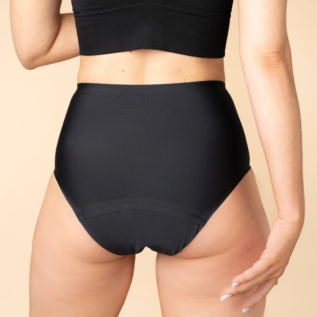 Naya – Culotte Menstruelle Taille Unique Flux Moyen – S au 4XL