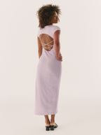 City Squares Dress